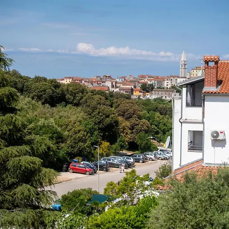 Apartman Olea Di *