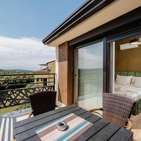 Olea Di Apartman