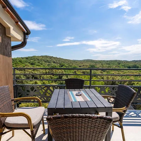 Olea Di Apartman *