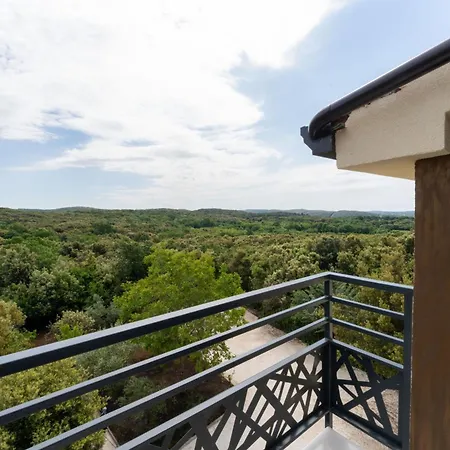 Olea Di Apartman Vrsar