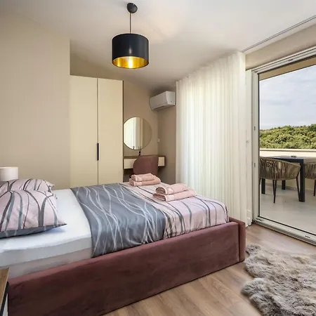 Olea Di Apartman *