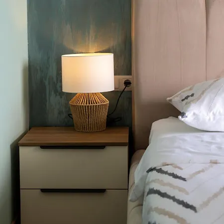 Apartman Olea Di *