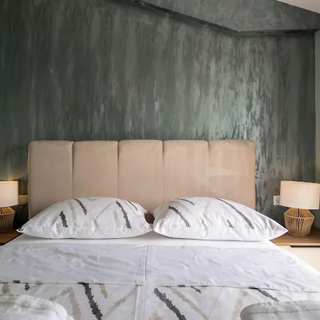 Olea Di Apartman Vrsar