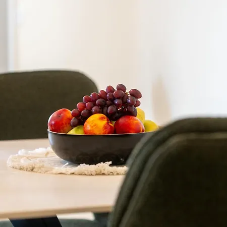 Apartman Olea Di *