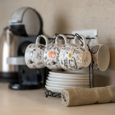 Apartman Olea Di *