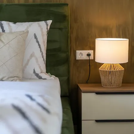 Olea Di Apartman Vrsar