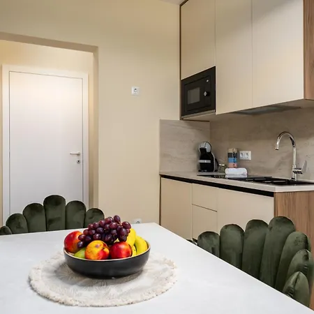 Apartman Olea Di Vrsar