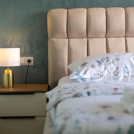 Olea Di Apartman *