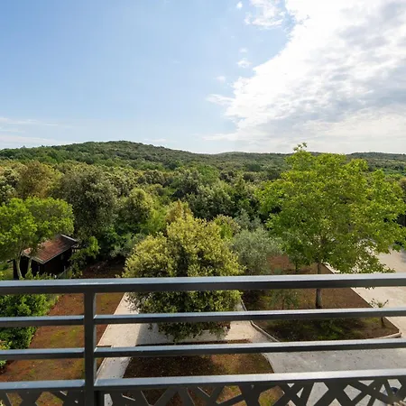 Apartman Olea Di *