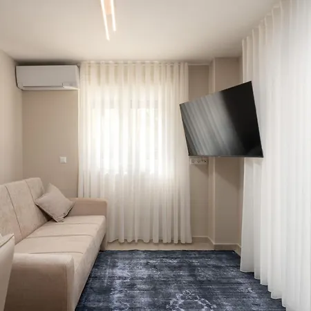 Olea Di Apartamento Vrsar