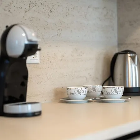 Olea Di Apartman *