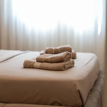 Olea Di Apartman Vrsar