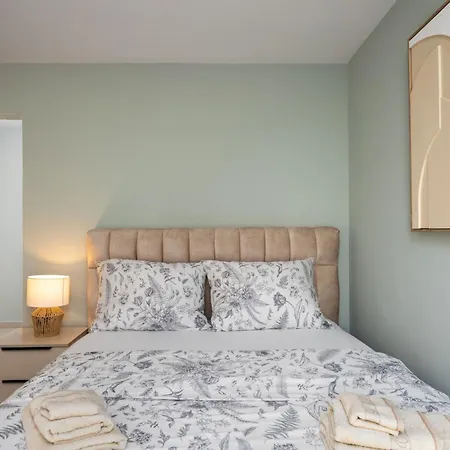 Apartman Olea Di *