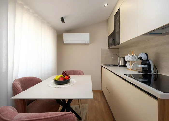 Apartamento Olea Di Vrsar