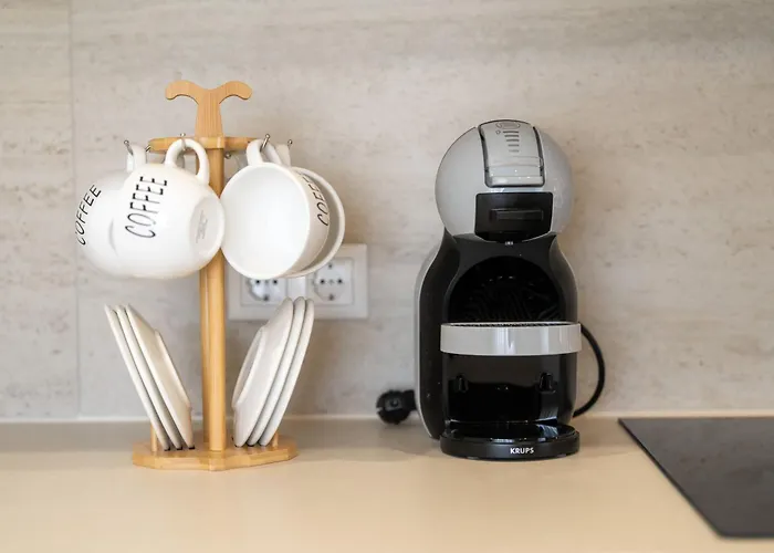 Apartamento Olea Di *