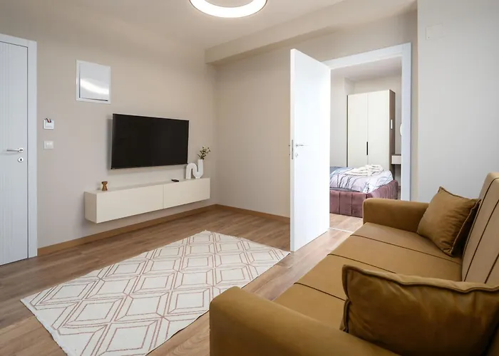 Olea Di Apartamento *