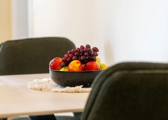 Apartamento Olea Di *