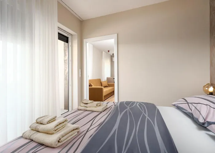 Olea Di Apartamento *