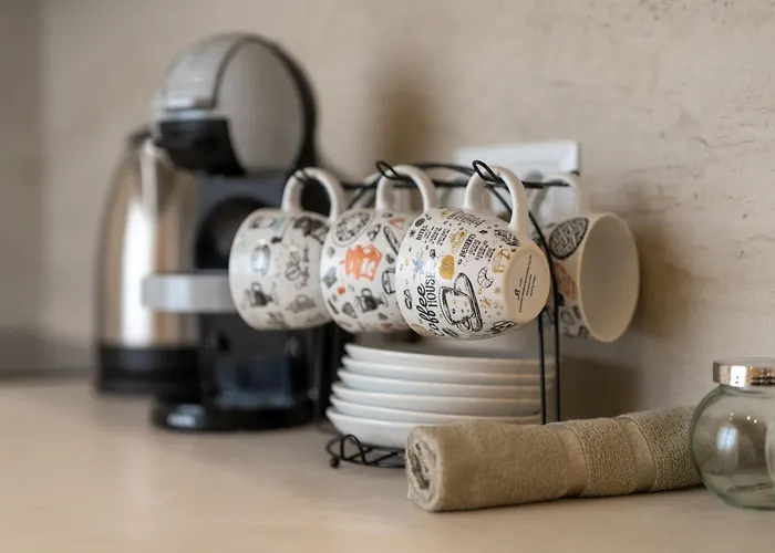 Apartamento Olea Di *