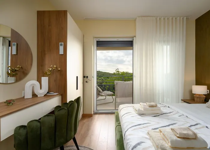 Apartamento Olea Di