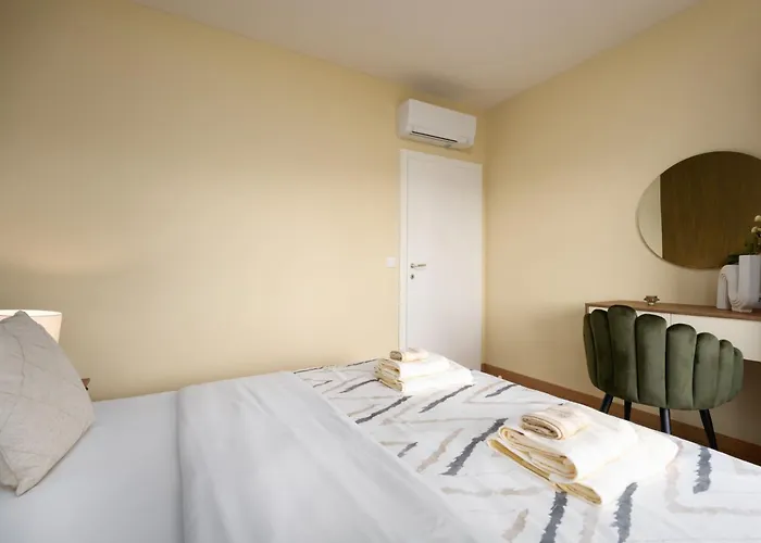 Olea Di Apartamento *