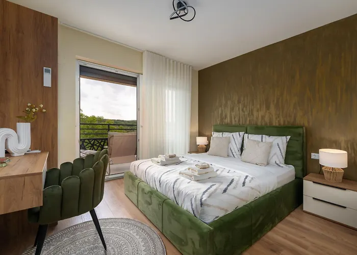 Apartamento Olea Di *