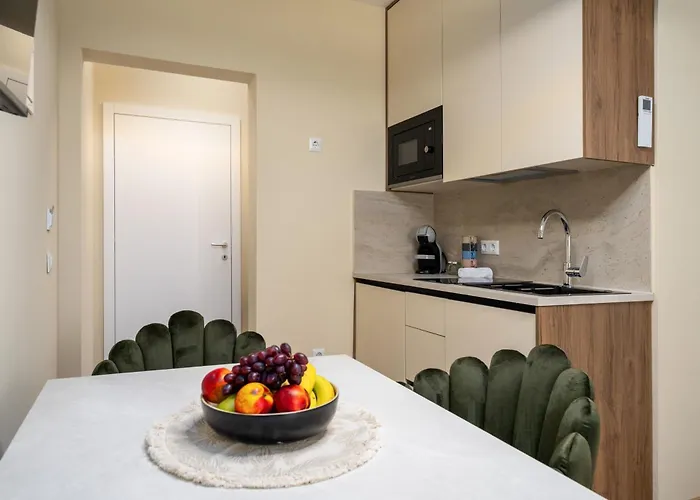 Apartamento Olea Di Vrsar