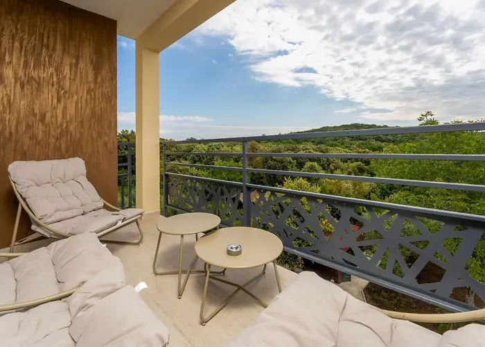 Apartamento Olea Di *