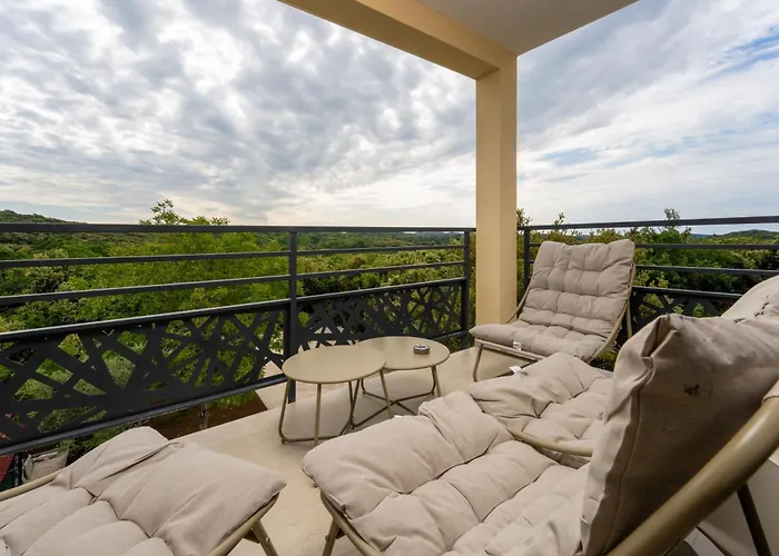 Apartamento Olea Di Vrsar