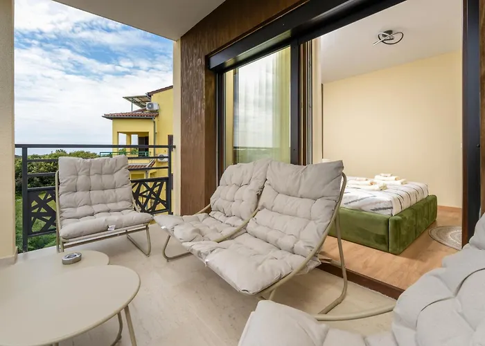 Olea Di Apartamento *