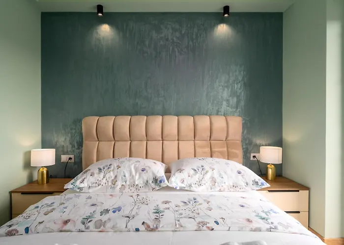 Apartamento Olea Di *