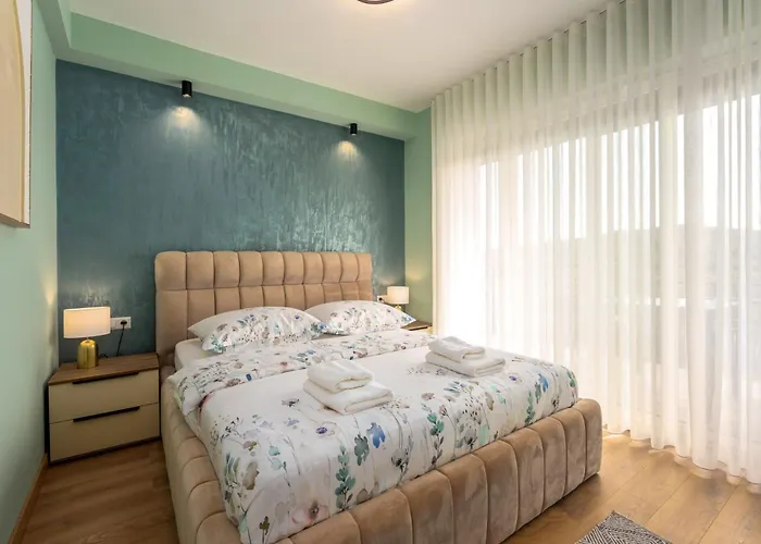 Olea Di Apartamento *