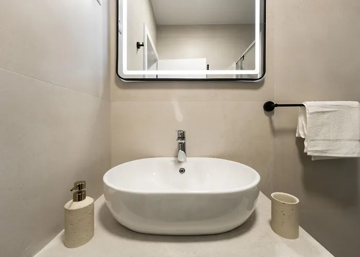 Apartamento Olea Di *