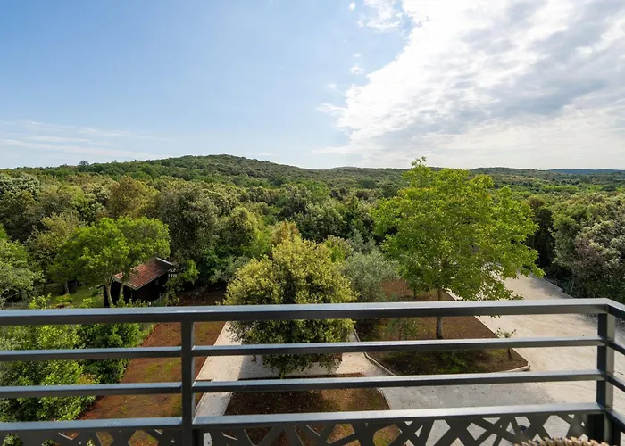 Apartamento Olea Di *