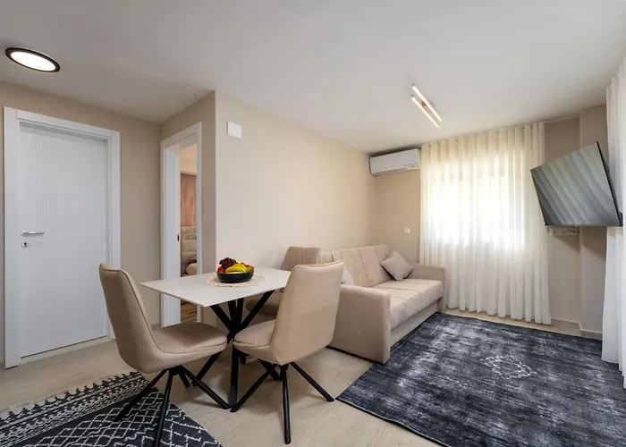 Olea Di Apartamento *