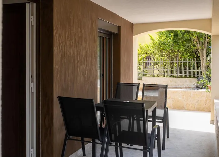 Apartamento Olea Di *