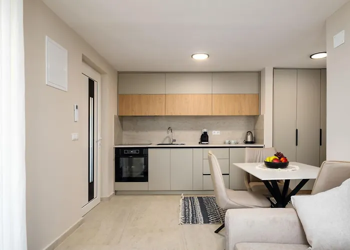 Apartamento Olea Di Vrsar