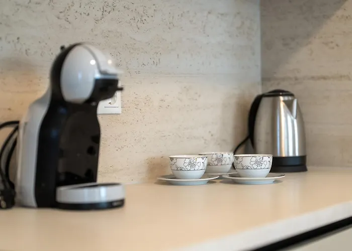 Olea Di Apartamento *