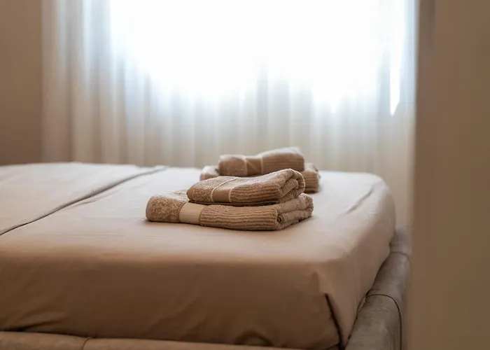 Olea Di Apartamento Vrsar