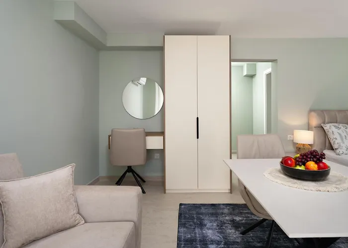 Apartamento Olea Di *