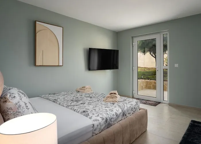 Apartamento Olea Di Vrsar