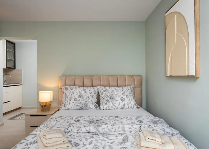 Apartamento Olea Di *