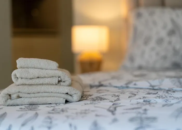 Apartamento Olea Di Vrsar