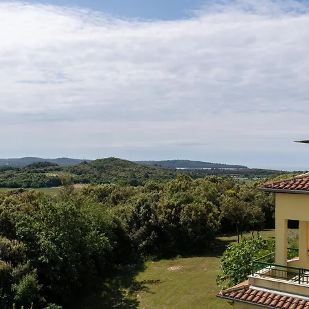 Apartment Olea Di Vrsar