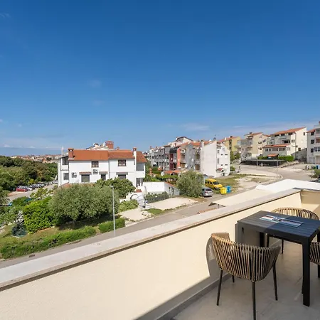 Apartment Olea Di