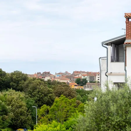 Olea Di Apartment