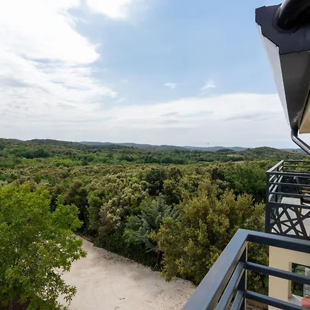 Apartment Olea Di Vrsar