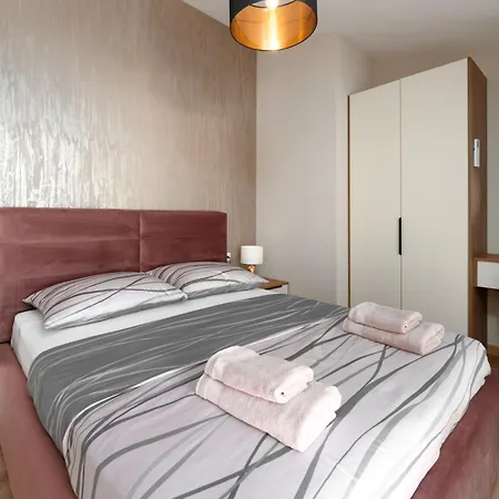 Apartment Olea Di