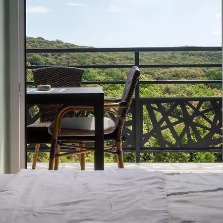 Olea Di Apartment *
