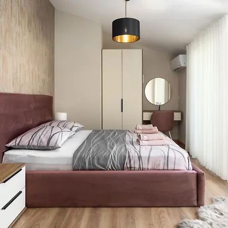 Olea Di Apartment Vrsar